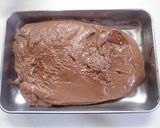 チョコレートわらび餅作り方7写真