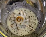 竹輪ポンポンのゆかり揚げスターマイン風作り方4写真
