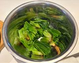 【手打ち】汁なし担々うどん作り方3写真