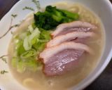 簡単すぎる！とろみラーメン！作り方3写真