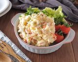 簡単副菜☆基本のポテトサラダ。作り方9写真