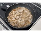 にら玉あんかけ♪豚にら玉厚揚げ★動画あり作り方25写真