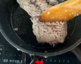 猛暑に最高！トムヤム風味のパスタ作り方2写真