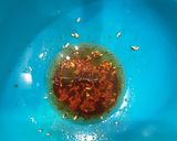 ほうれん草のナムル作り方4写真
