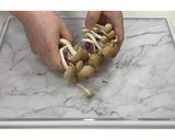 焼豚とキャベツのマヨポン炒め★動画あり★作り方3写真