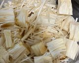 簡単手作りなめたけ😋レンジで5分作り方1写真