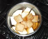 かぶ煮物♪簡単作り方4写真