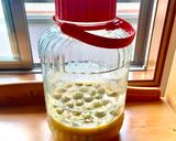 梅味噌作り方11写真