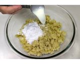 おやつや夜食に！さつまいも餅★動画あり★作り方7写真