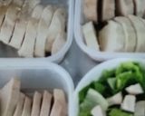 サラダチキン作り方8写真