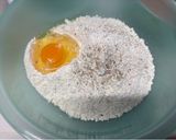 お野菜3種パクパク食べやすいお焼き作り方2写真