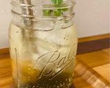 梅コーラ作り方7写真