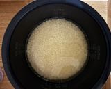 我が家のちらし寿司御膳作り方1写真