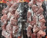 子羊のトマト煮〜クスクス添え〜作り方2写真