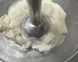 【備忘録】米粉で豆腐抹茶ショコラ＊作り方2写真