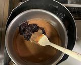 超簡単☆チョコ餡テリーヌ♪♪作り方11写真