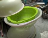 キャベツ増々♥シーフードお好み焼き♪作り方9写真