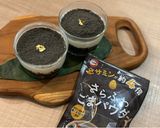 簡単 わが家 の 黒ごま ティラミス作り方6写真