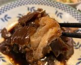 トロトロの長ねぎが美味い!ねぎ豚作り方7写真