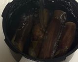 時短！簡単！たけのこの【アク抜き下処理】作り方7写真