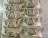 余った餃子の保存法作り方1写真