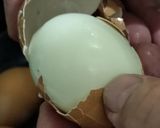 和風出汁のお上品な味卵…！作り方9写真