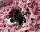 サイコロステーキマリネ🥗作り方4写真
