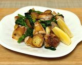 ブロッコリーのスチーム　🥦作り方9写真