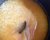 家中がとんでもなくいい匂い　大葉の炊き込みご飯作り方6写真