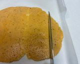 レンジでシートチーズの簡単濃厚チーズクラッカー🧀作り方7写真
