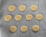 卵バターなし☆簡単かわいい動物クッキー。作り方4写真