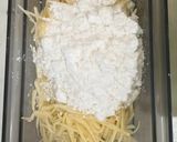 ザクザク美味しい⭐︎ささみフライ作り方2写真