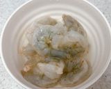 合わせ調味料で簡単♪エビチリ作り方5写真