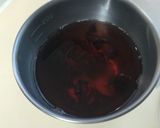 赤オクラの梅酢漬け作り方4写真
