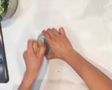 味噌でマイルドな麻婆豆腐作り方5写真