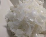 トマトと肉詰めオニオンのファルシー〜*作り方5写真