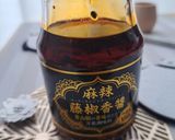 卵辣湯(たまら～たん)おかずになるスープ作り方6写真