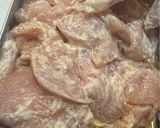 エビチリ好きが食べて欲しい鶏胸肉作り方2写真