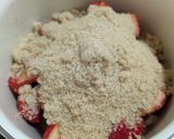 香りよくと～っても美味しい苺ジャム作り方2写真