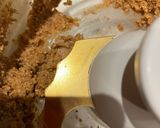 ほうれん草のミックスナッツ和え作り方3写真