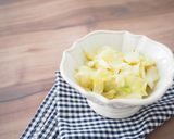 さば缶ドリア作り方9写真