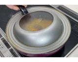新玉ねぎと豚肉の他人丼★動画あり★作り方15写真