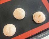 こめココで玄米くるみパン作り方8写真