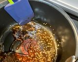 レバーのケチャップ炒め作り方5写真