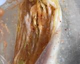 辛さ控えめのキムチ♪作り方10写真