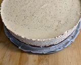 紅茶のチーズケーキ作り方11写真