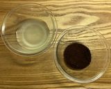 【コーヒーゼリー】ホットクック版作り方2写真