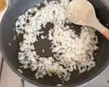 夏野菜たっぷり♪鶏ひき肉カレー作り方2写真