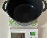 レンジ3分♪抹茶の米粉蒸しパン作り方1写真