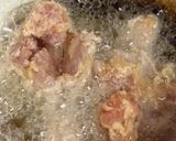 まるでKFC⭐︎サクサクフライドチキン☆作り方6写真